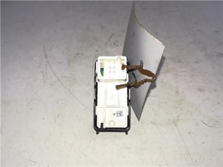 Botonera Puerta Trasera Izquierda Opel CROSSLAND X 1 6 16V CDTI DPF 