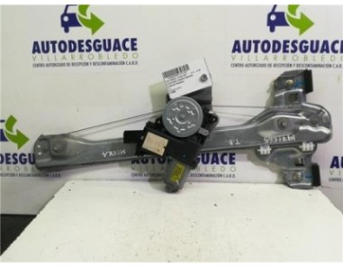 Elevalunas Electrico Trasero Derecho Opel MOKKA 1 6 CDTI DPF 