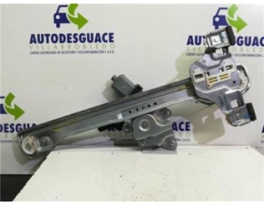 Elevalunas Electrico Trasero Derecho Opel MOKKA 1 6 CDTI DPF 