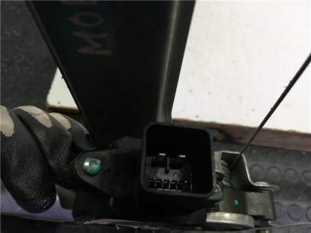 Elevalunas Electrico Trasero Derecho Opel MOKKA 1 6 CDTI DPF 