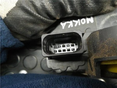 Cerradura Puerta Delantera Izquierda Opel MOKKA 1 6 CDTI DPF 