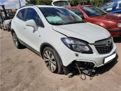 Cerradura Puerta Delantera Izquierda Opel MOKKA 1 6 CDTI DPF  2