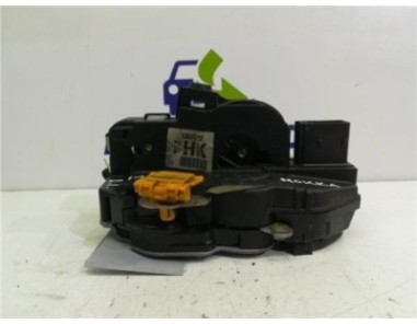 Cerradura Puerta Delantera Izquierda Opel MOKKA 1 6 CDTI DPF 