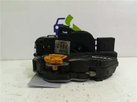 Cerradura Puerta Delantera Izquierda Opel MOKKA 1 6 CDTI DPF 