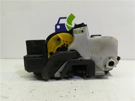 Cerradura Puerta Delantera Izquierda Opel MOKKA 1 6 CDTI DPF 