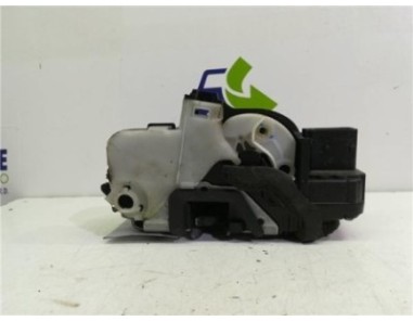 Cerradura Puerta Delantera Derecha Opel MOKKA 1 6 CDTI DPF 