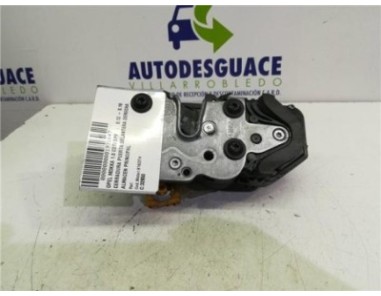 Cerradura Puerta Delantera Derecha Opel MOKKA 1 6 CDTI DPF 