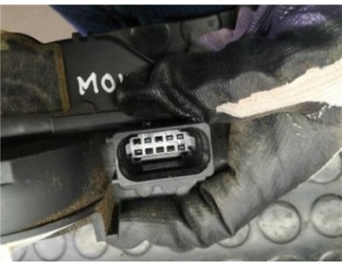 Cerradura Puerta Delantera Derecha Opel MOKKA 1 6 CDTI DPF 