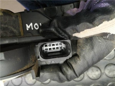 Cerradura Puerta Delantera Derecha Opel MOKKA 1 6 CDTI DPF 