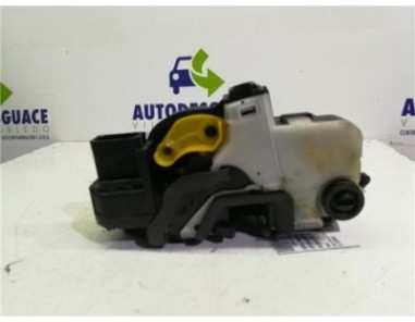 Cerradura Puerta Trasera Izquierda Opel MOKKA 1 6 CDTI DPF 