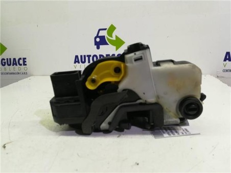 Cerradura Puerta Trasera Izquierda Opel MOKKA 1 6 CDTI DPF 