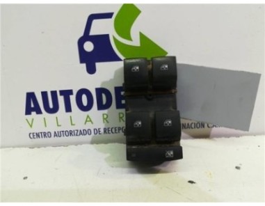 Botonera Puerta Delantera Izquierda Opel MOKKA 1 6 CDTI DPF 