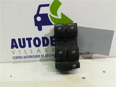 Botonera Puerta Delantera Izquierda Opel MOKKA 1 6 CDTI DPF 