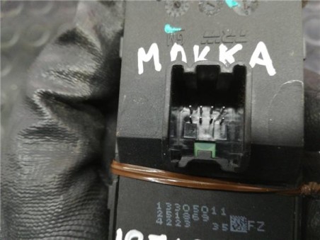 Botonera Puerta Delantera Izquierda Opel MOKKA 1 6 CDTI DPF 