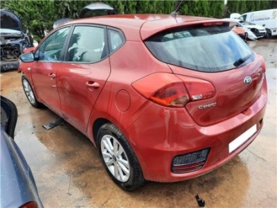 Cerradura Puerta Delantera Izquierda Kia CEE'D 1 4 CRDi  2