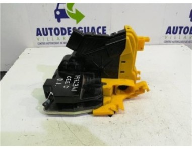 Cerradura Puerta Delantera Izquierda Kia CEE'D 1 4 CRDi 