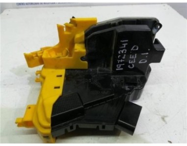 Cerradura Puerta Delantera Izquierda Kia CEE'D 1 4 CRDi 