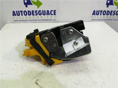 Cerradura Puerta Delantera Izquierda Kia CEE'D 1 4 CRDi 