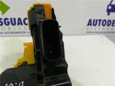 Cerradura Puerta Delantera Derecha Kia CEE'D 1 4 CRDi 