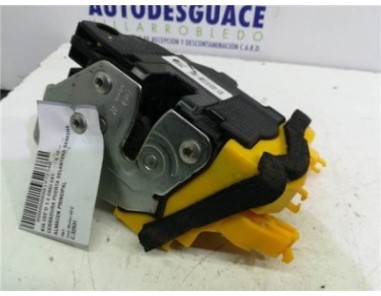 Cerradura Puerta Delantera Derecha Kia CEE'D 1 4 CRDi 