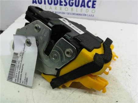 Cerradura Puerta Delantera Derecha Kia CEE'D 1 4 CRDi 