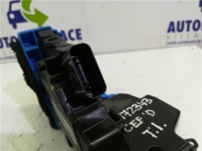 Cerradura Puerta Trasera Izquierda Kia CEE'D 1 4 CRDi 