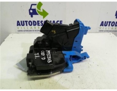 Cerradura Puerta Trasera Izquierda Kia CEE'D 1 4 CRDi 