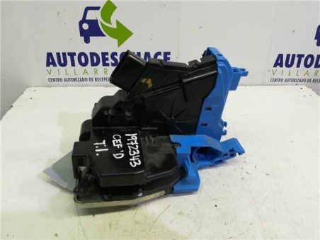 Cerradura Puerta Trasera Izquierda Kia CEE'D 1 4 CRDi 