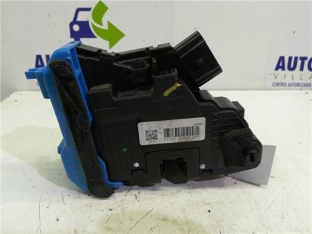 Cerradura Puerta Trasera Izquierda Kia CEE'D 1 4 CRDi 