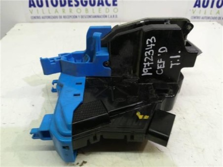 Cerradura Puerta Trasera Izquierda Kia CEE'D 1 4 CRDi 