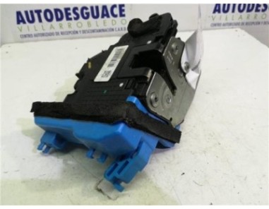 Cerradura Puerta Trasera Izquierda Kia CEE'D 1 4 CRDi 