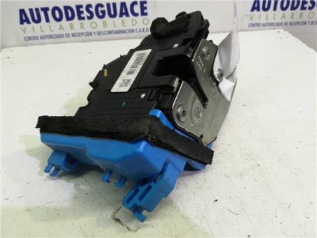 Cerradura Puerta Trasera Izquierda Kia CEE'D 1 4 CRDi 