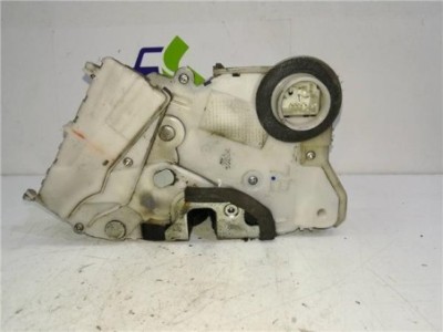 Cerradura Puerta Delantera Derecha Toyota PRIUS 1 8 16V