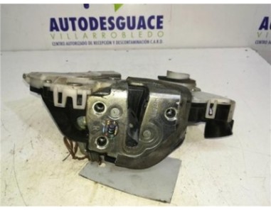 Cerradura Puerta Delantera Derecha Toyota PRIUS 1 8 16V 