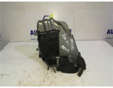 Cerradura Puerta Trasera Izquierda Toyota PRIUS 1 8 16V 