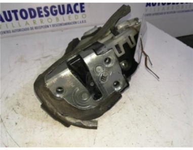 Cerradura Puerta Trasera Izquierda Toyota PRIUS 1 8 16V 