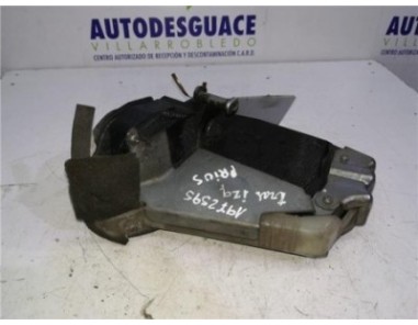 Cerradura Puerta Trasera Izquierda Toyota PRIUS 1 8 16V 
