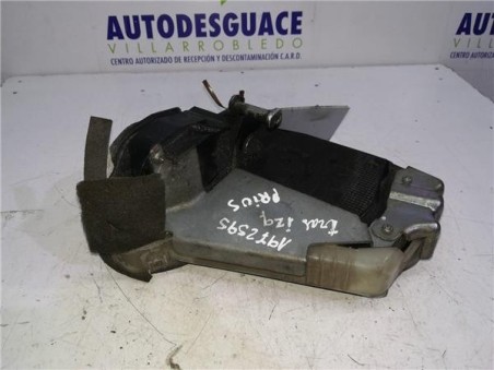 Cerradura Puerta Trasera Izquierda Toyota PRIUS 1 8 16V 