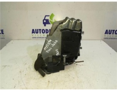 Cerradura Puerta Trasera Derecha Toyota PRIUS 1 8 16V 