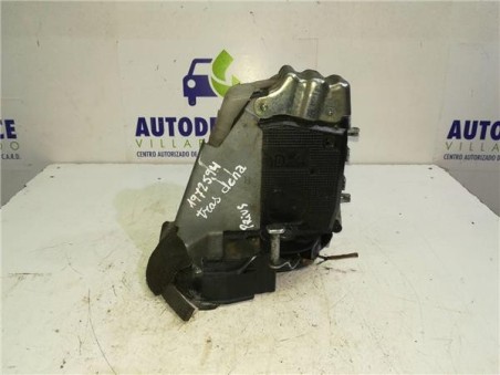 Cerradura Puerta Trasera Derecha Toyota PRIUS 1 8 16V 