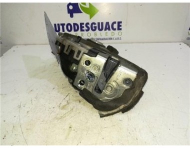 Cerradura Puerta Trasera Derecha Toyota PRIUS 1 8 16V 