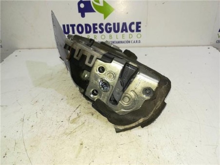 Cerradura Puerta Trasera Derecha Toyota PRIUS 1 8 16V 