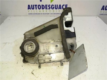 Cerradura Puerta Trasera Derecha Toyota PRIUS 1 8 16V 