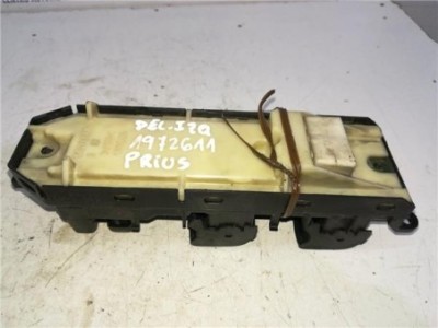 Botonera Puerta Delantera Izquierda Toyota PRIUS 1 8 16V