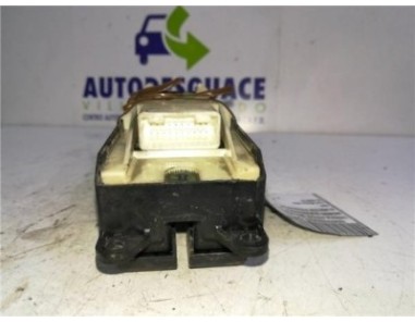 Botonera Puerta Delantera Izquierda Toyota PRIUS 1 8 16V 