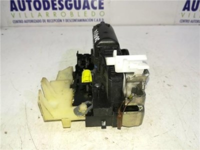 Cerradura Puerta Delantera Izquierda Dacia DOKKER 1 6