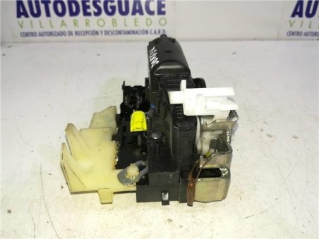 Cerradura Puerta Delantera Izquierda Dacia DOKKER 1 6 