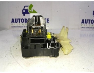 Cerradura Puerta Delantera Izquierda Dacia DOKKER 1 6 