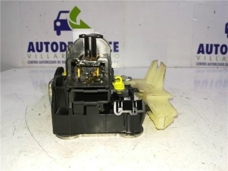 Cerradura Puerta Delantera Izquierda Dacia DOKKER 1 6 