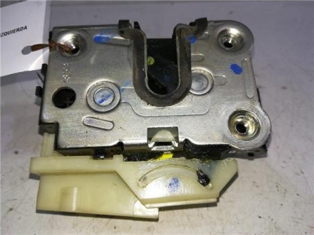 Cerradura Puerta Delantera Izquierda Dacia DOKKER 1 6 